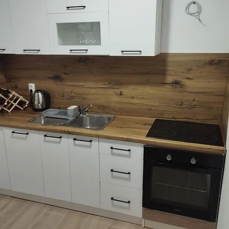 Apartment Nona
