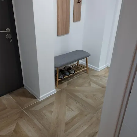 Διαμέρισμα Nona Kupres (Canton 10)